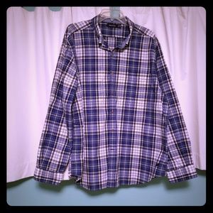 Nautica Button-Down Shirt